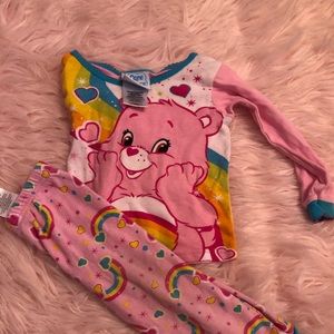 12-24 m pajama